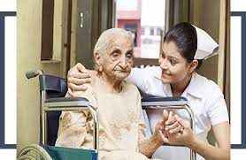 Elderly Care